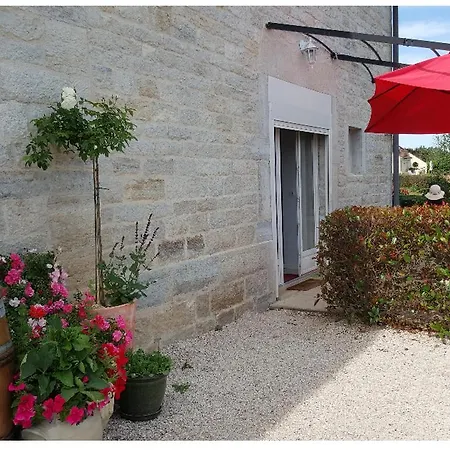 L'etable Holiday home Dole