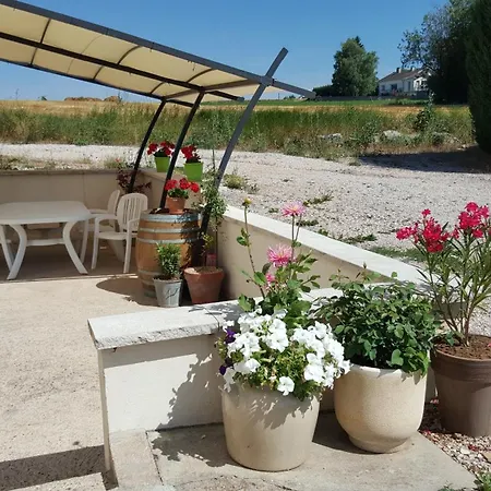 Holiday home L'etable Dole